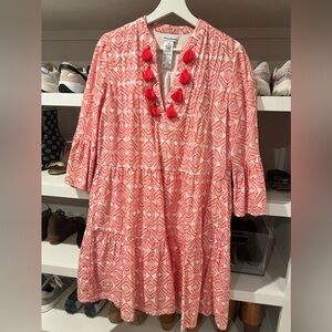 Tommy Bahama dress - size XXS